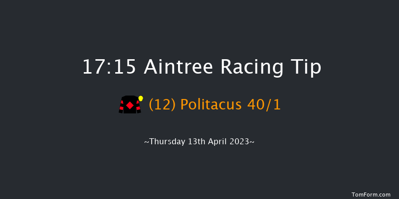 Aintree 17:15 NH Flat Race (Class 1) 17f Sat 3rd Dec 2022