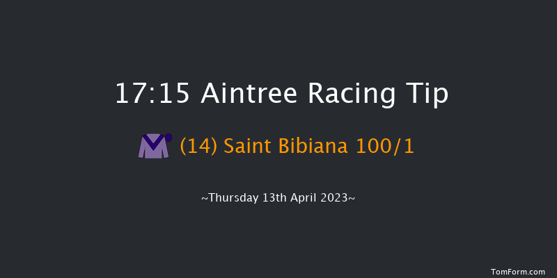 Aintree 17:15 NH Flat Race (Class 1) 17f Sat 3rd Dec 2022