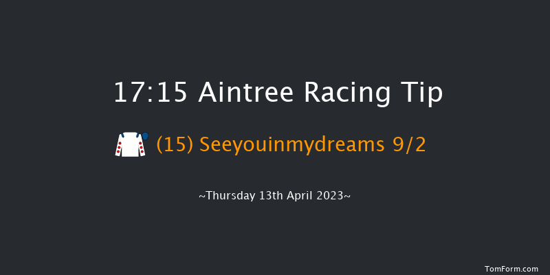 Aintree 17:15 NH Flat Race (Class 1) 17f Sat 3rd Dec 2022