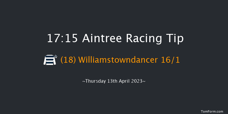 Aintree 17:15 NH Flat Race (Class 1) 17f Sat 3rd Dec 2022