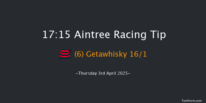 Aintree 17-15 (Class 1) 16f Thu 26th Dec 2024