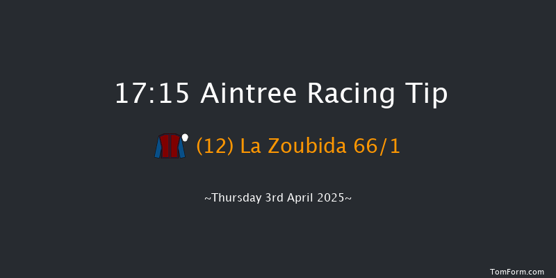 Aintree 17-15 (Class 1) 16f Thu 26th Dec 2024