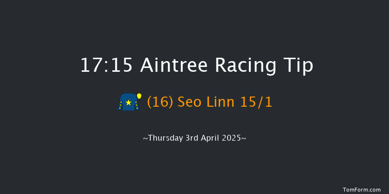 Aintree 17-15 (Class 1) 16f Thu 26th Dec 2024