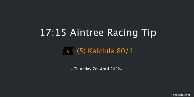 Aintree 17:15 NH Flat Race (Class 1) 17f Sat 4th Dec 2021