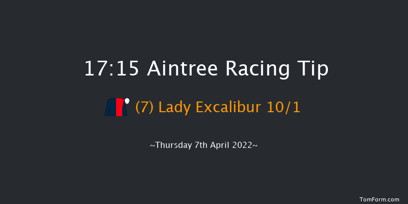 Aintree 17:15 NH Flat Race (Class 1) 17f Sat 4th Dec 2021