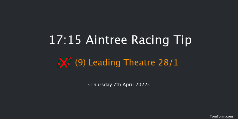 Aintree 17:15 NH Flat Race (Class 1) 17f Sat 4th Dec 2021