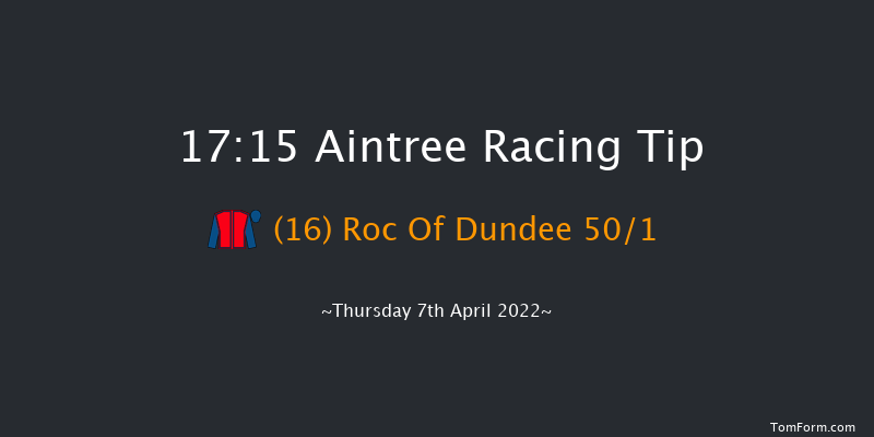 Aintree 17:15 NH Flat Race (Class 1) 17f Sat 4th Dec 2021