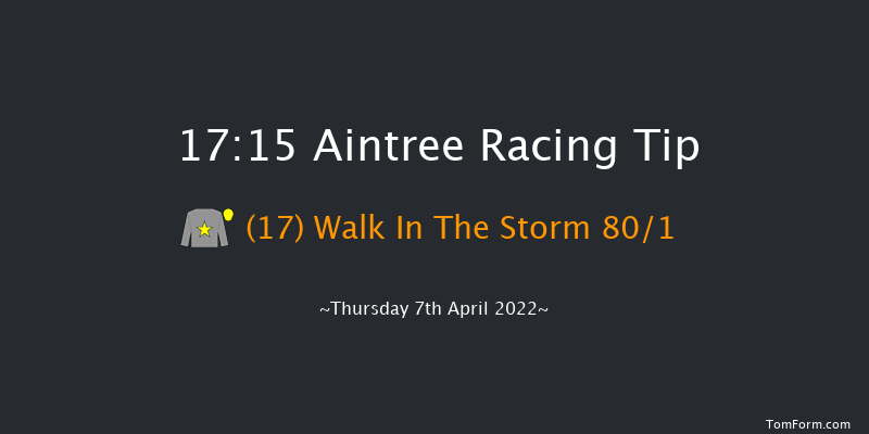 Aintree 17:15 NH Flat Race (Class 1) 17f Sat 4th Dec 2021