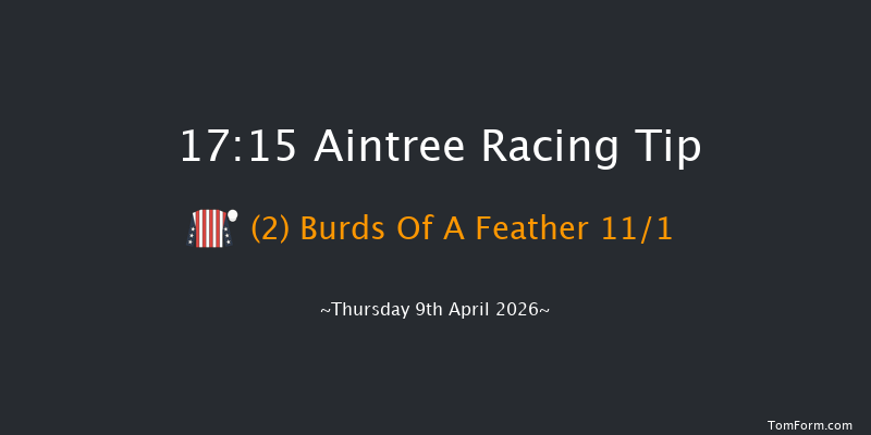 Aintree 17-15 (Class 1) 16f Fri 26th Dec 2025