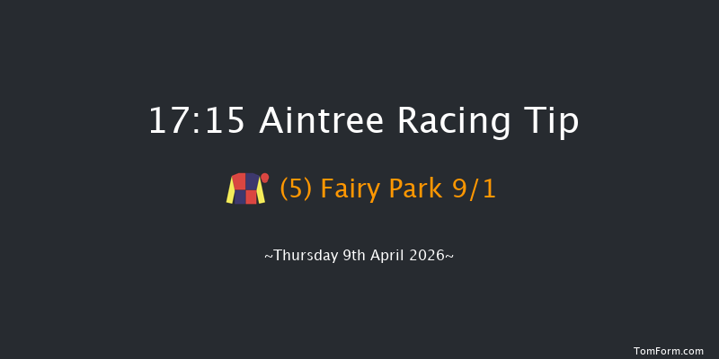 Aintree 17-15 (Class 1) 16f Fri 26th Dec 2025