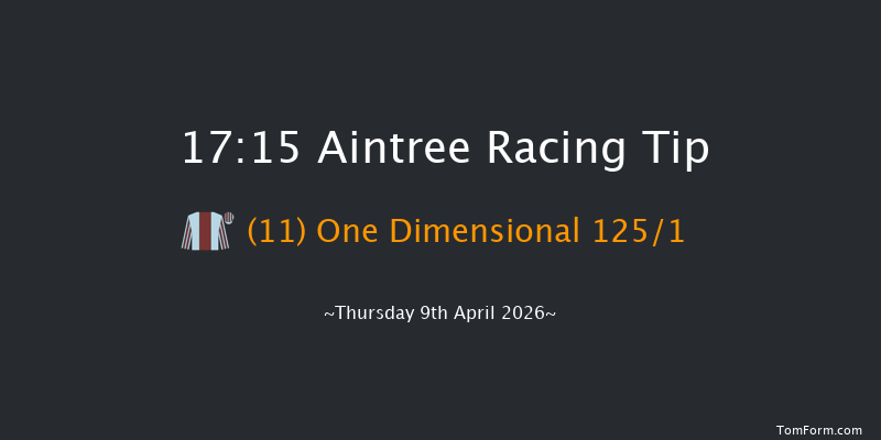 Aintree 17-15 (Class 1) 16f Fri 26th Dec 2025