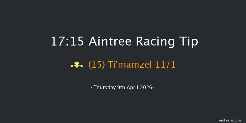 Aintree 17-15 (Class 1) 16f Fri 26th Dec 2025