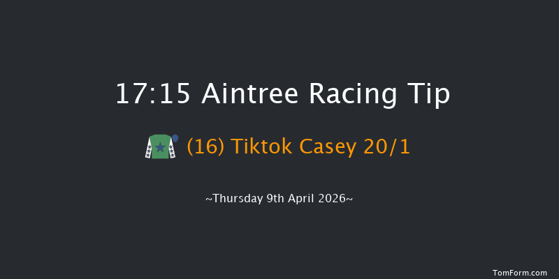 Aintree 17-15 (Class 1) 16f Fri 26th Dec 2025