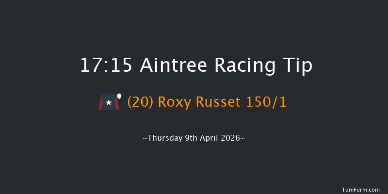 Aintree 17-15 (Class 1) 16f Fri 26th Dec 2025