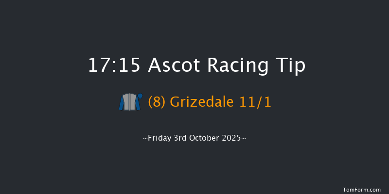 Ascot 17-15 (Class 3) 8f Sat 6th Sep 2025
