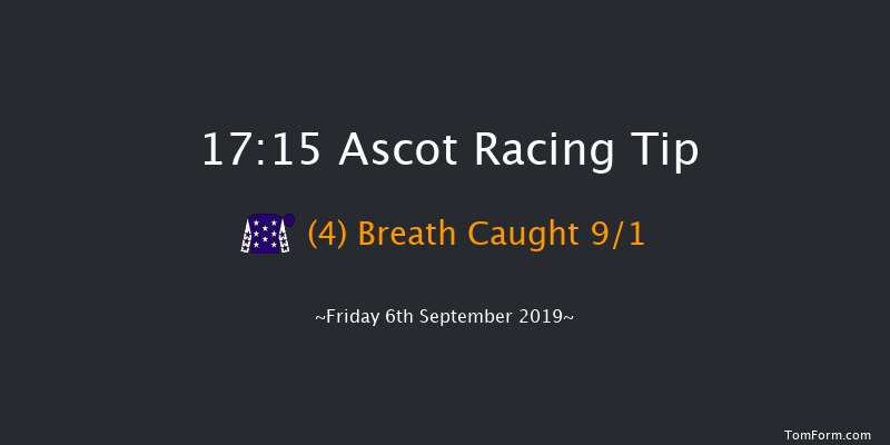 Ascot 17:15 Handicap (Class 3) 12f Sat 10th Aug 2019