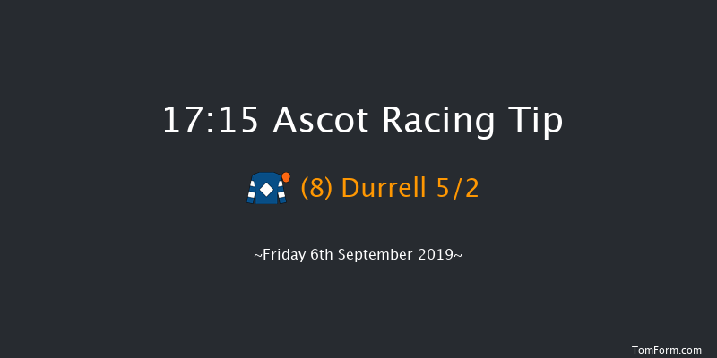 Ascot 17:15 Handicap (Class 3) 12f Sat 10th Aug 2019