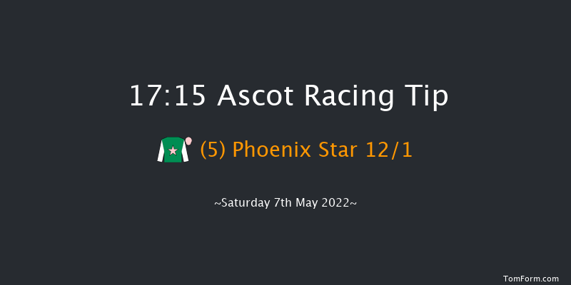 Ascot 17:15 Handicap (Class 4) 6f Fri 6th May 2022