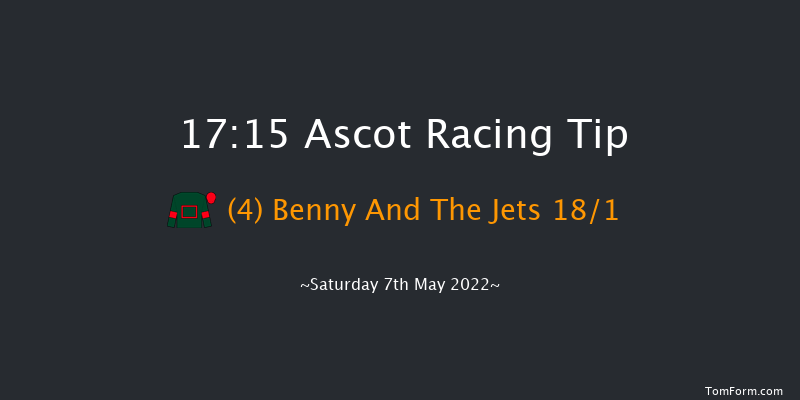 Ascot 17:15 Handicap (Class 4) 6f Fri 6th May 2022