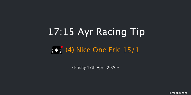 Ayr 17-15 (Class 4) 20f Sat 7th Mar 2026