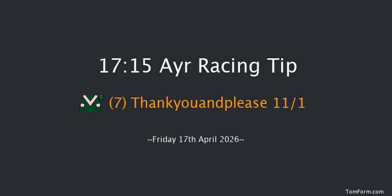 Ayr 17-15 (Class 4) 20f Sat 7th Mar 2026
