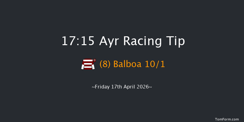 Ayr 17-15 (Class 4) 20f Sat 7th Mar 2026