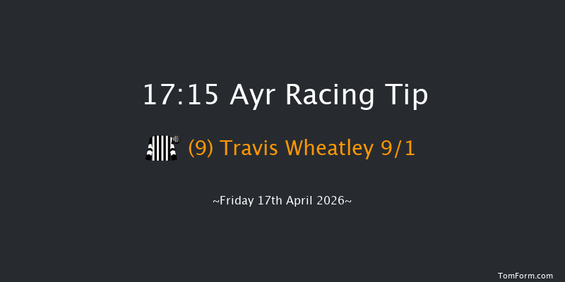 Ayr 17-15 (Class 4) 20f Sat 7th Mar 2026