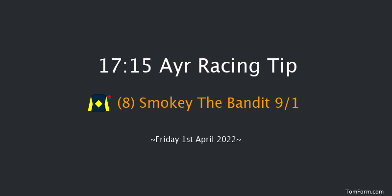 Ayr 17:15 Handicap Hurdle (Class 3) 24f Sat 12th Mar 2022