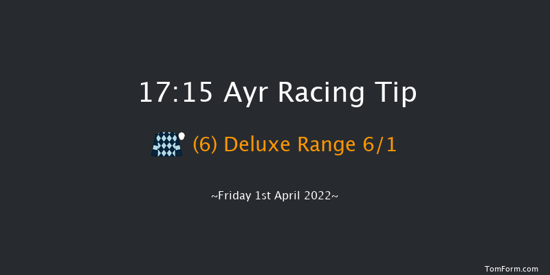 Ayr 17:15 Handicap Hurdle (Class 3) 24f Sat 12th Mar 2022