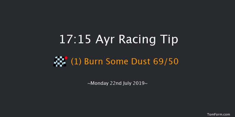 Ayr 17:15 Handicap (Class 5) 18f Mon 8th Jul 2019