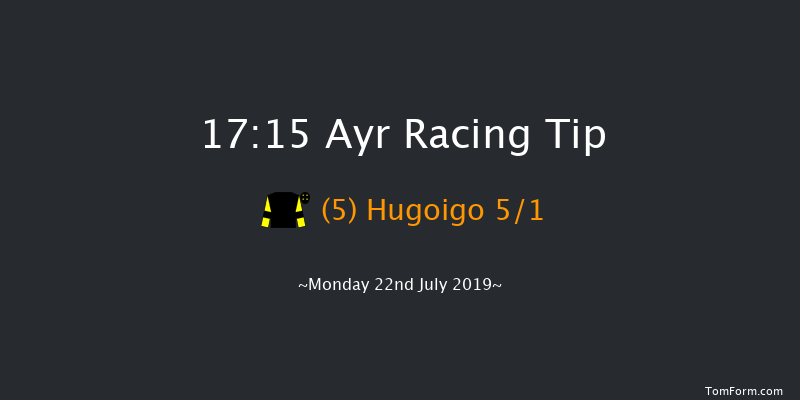 Ayr 17:15 Handicap (Class 5) 18f Mon 8th Jul 2019