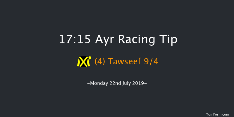 Ayr 17:15 Handicap (Class 5) 18f Mon 8th Jul 2019