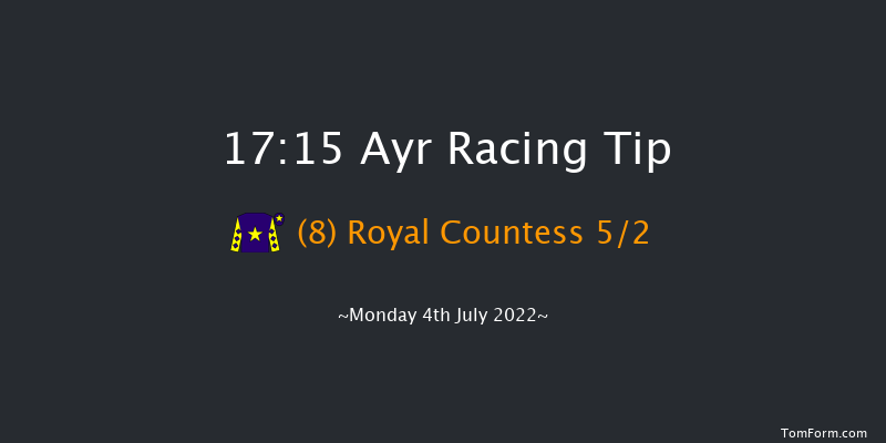 Ayr 17:15 Handicap (Class 6) 10f Sun 3rd Jul 2022