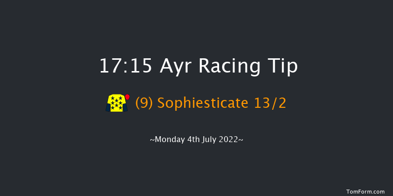 Ayr 17:15 Handicap (Class 6) 10f Sun 3rd Jul 2022