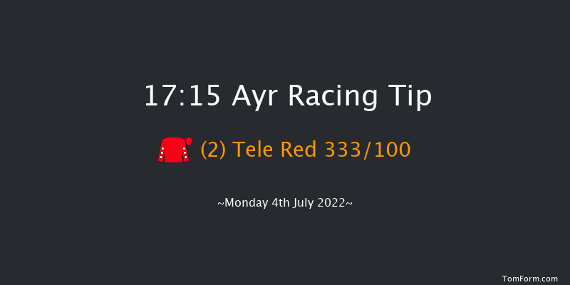 Ayr 17:15 Handicap (Class 6) 10f Sun 3rd Jul 2022