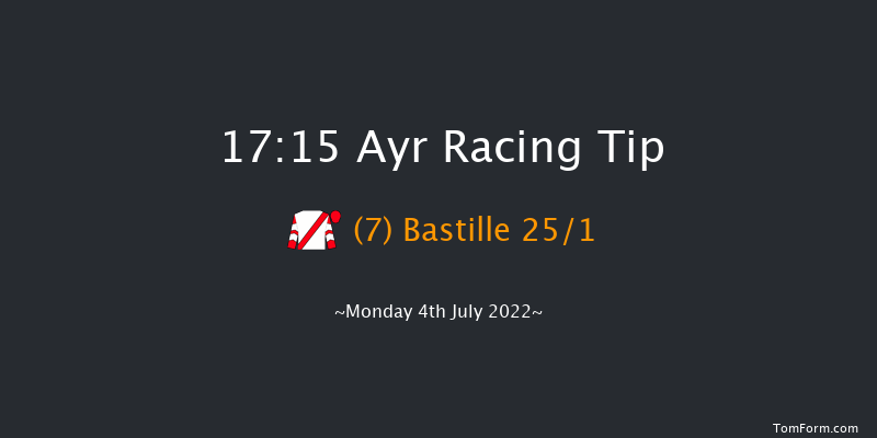 Ayr 17:15 Handicap (Class 6) 10f Sun 3rd Jul 2022