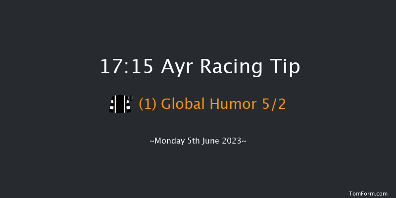 Ayr 17:15 Handicap (Class 6) 7f Wed 24th May 2023