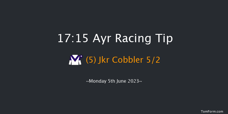 Ayr 17:15 Handicap (Class 6) 7f Wed 24th May 2023