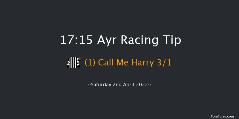 Ayr 17:15 NH Flat Race (Class 3) 16f Fri 1st Apr 2022