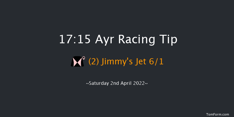 Ayr 17:15 NH Flat Race (Class 3) 16f Fri 1st Apr 2022