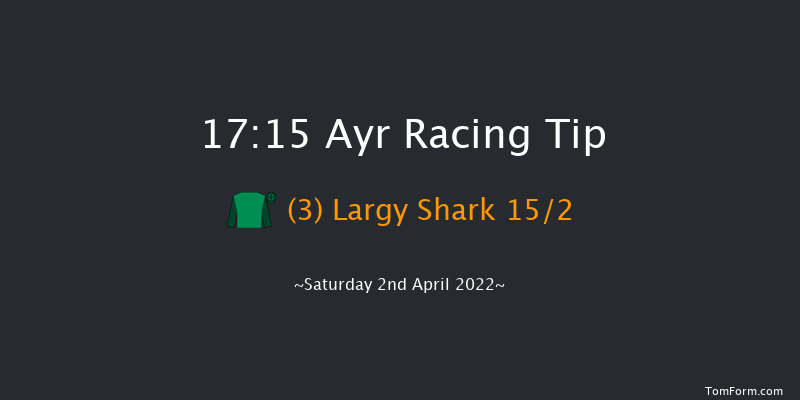 Ayr 17:15 NH Flat Race (Class 3) 16f Fri 1st Apr 2022