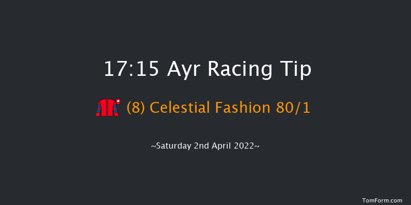 Ayr 17:15 NH Flat Race (Class 3) 16f Fri 1st Apr 2022