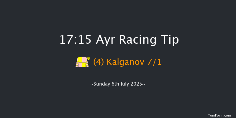Ayr 17-15 (Class 6) 7f Sat 21st Jun 2025