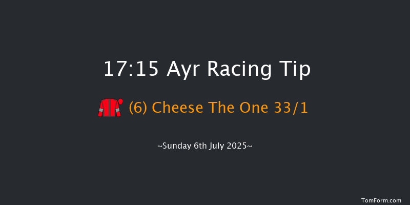 Ayr 17-15 (Class 6) 7f Sat 21st Jun 2025