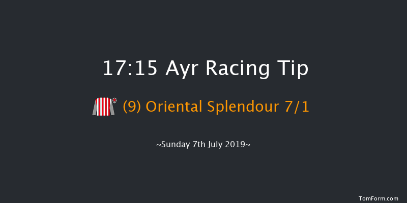Ayr 17:15 Handicap (Class 6) 5f Thu 1st Jan 1970