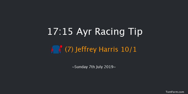 Ayr 17:15 Handicap (Class 6) 5f Thu 1st Jan 1970
