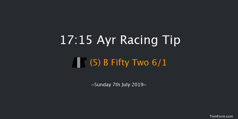 Ayr 17:15 Handicap (Class 6) 5f Thu 1st Jan 1970
