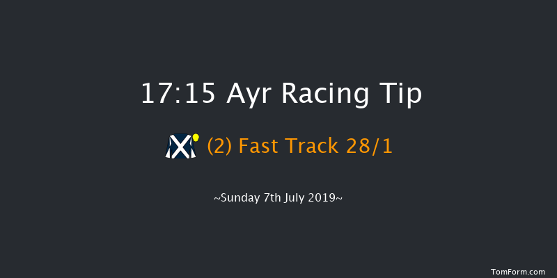Ayr 17:15 Handicap (Class 6) 5f Thu 1st Jan 1970