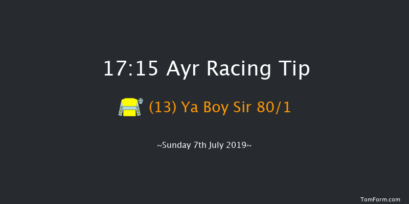 Ayr 17:15 Handicap (Class 6) 5f Thu 1st Jan 1970