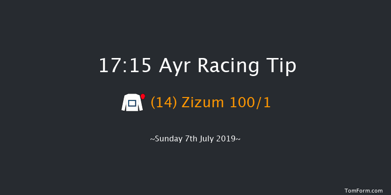Ayr 17:15 Handicap (Class 6) 5f Thu 1st Jan 1970